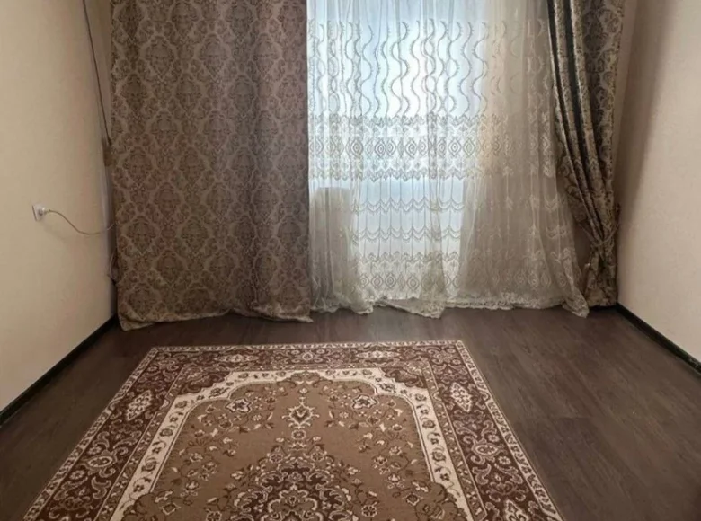 Kvartira 2 xonalar 56 m² Khanabadda