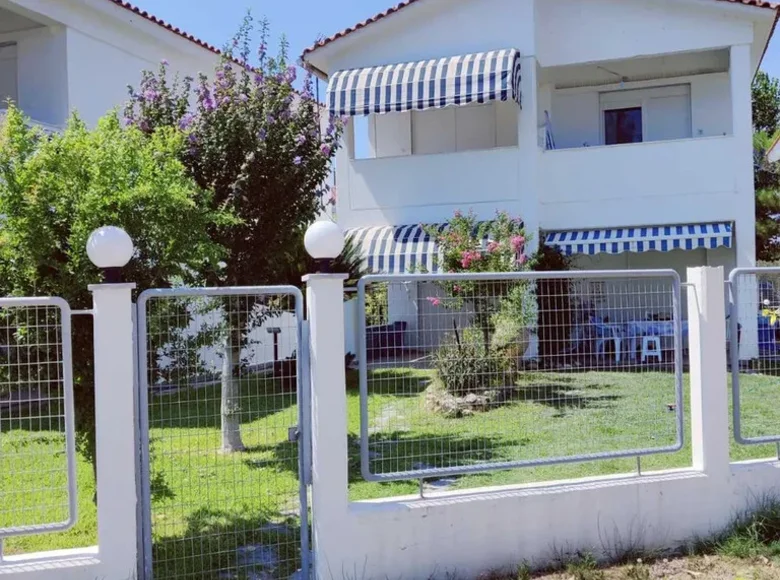 3 bedroom townthouse 70 m² Dionisiou Beach, Greece