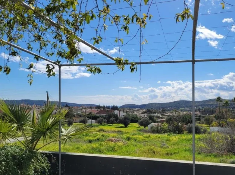 Casa 6 habitaciones 330 m² Pyrgos Lemesou, Chipre