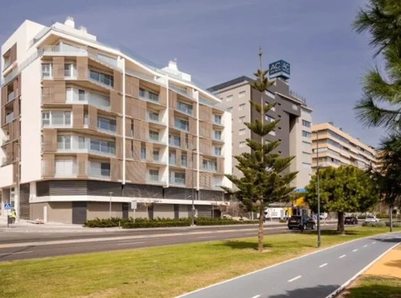 Appartement 4 chambres 130 m² Alicante, Espagne