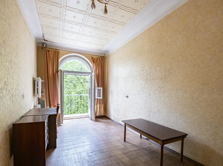 Wohnung 3 zimmer 75 m² Minsk, Belarus
