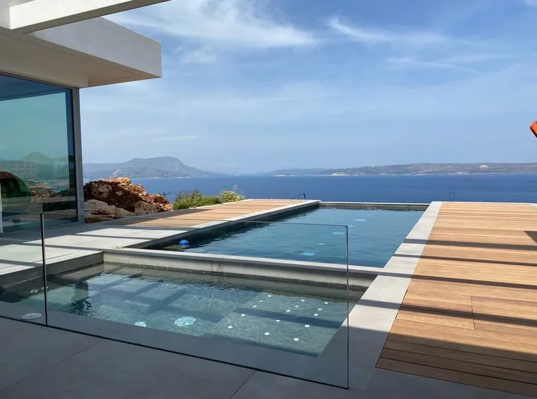 Villa 2 pièces 406 m² Tsivaras, Grèce