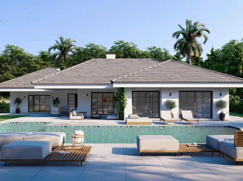 Dom 5 pokojów 601 m² San Pedro Alcantara, Hiszpania