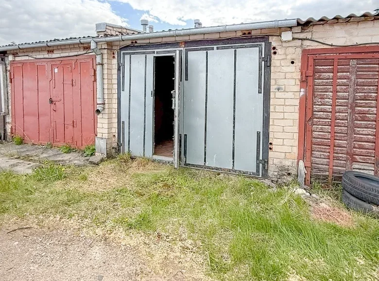 Propriété commerciale 17 m² à Panevėžys, Lituanie