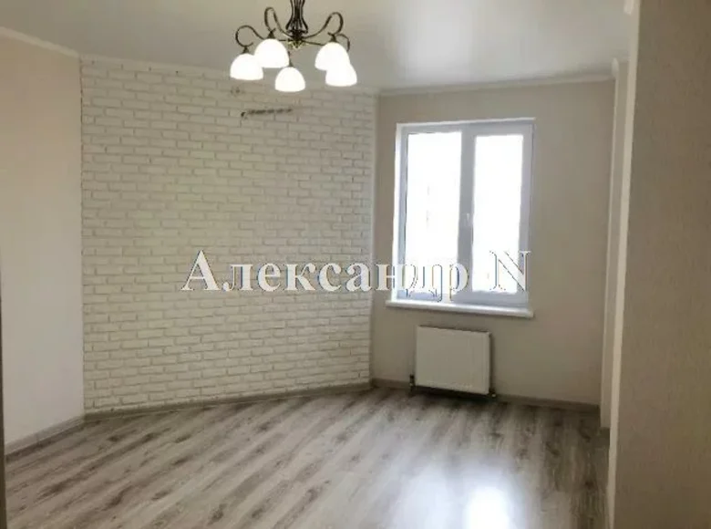 1 room apartment 40 m² Odessa, Ukraine