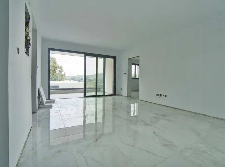 Mieszkanie 2 pokoi 102 m² Moni, Cypr