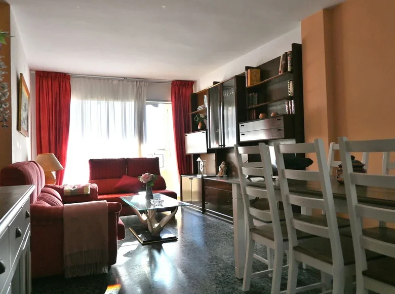 3 bedroom apartment 140 m² Fuengirola, Spain