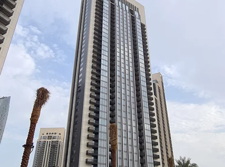 Appartement 101 m² Dubaï, Émirats arabes unis