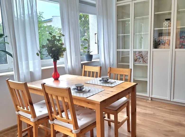 3 room apartment 45 m² Warsaw, Poland