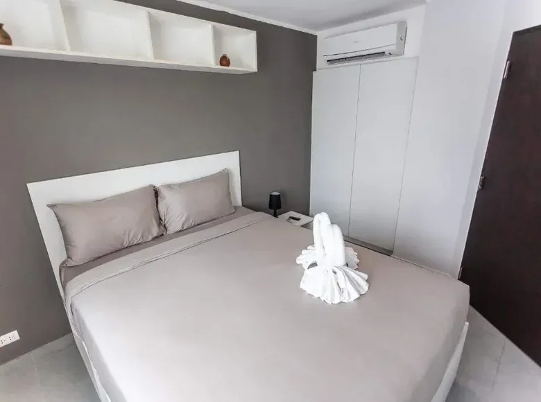 Apartamento 1 habitación 35 m² Phuket, Tailandia