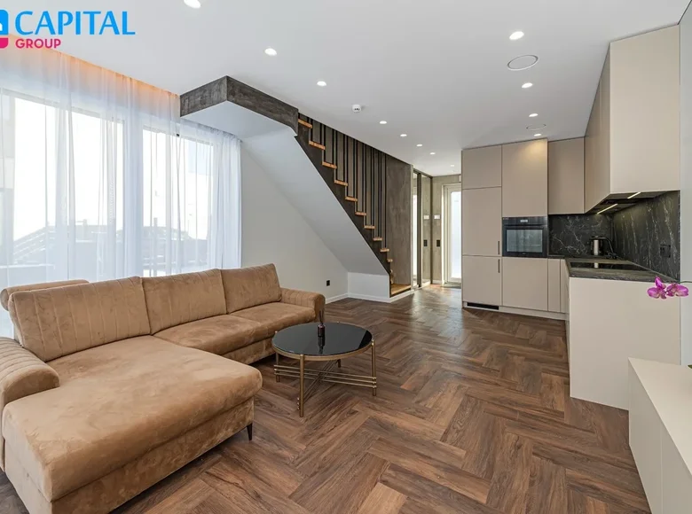 Haus 59 m² Kaunas, Litauen