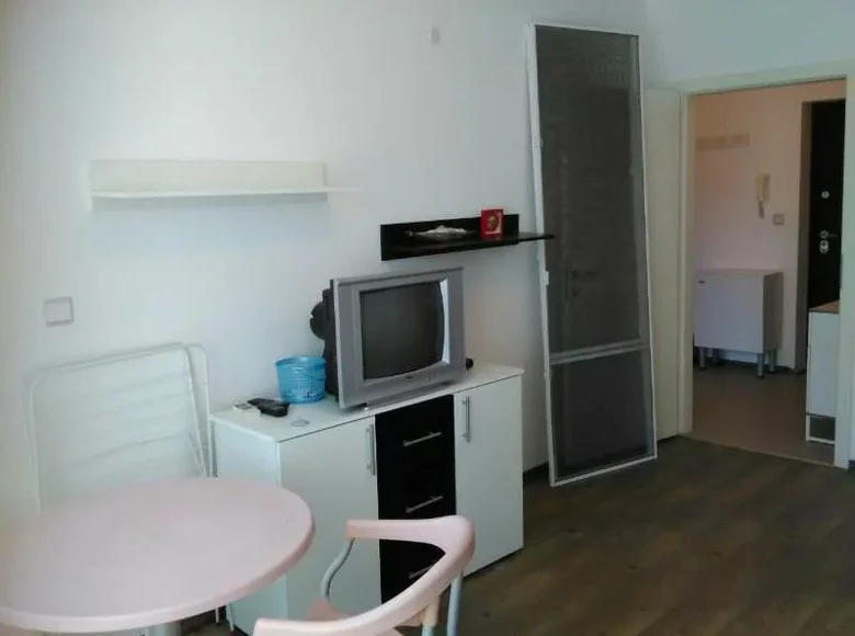 Apartamento 1 habitación 60 m² Pomorie, Bulgaria