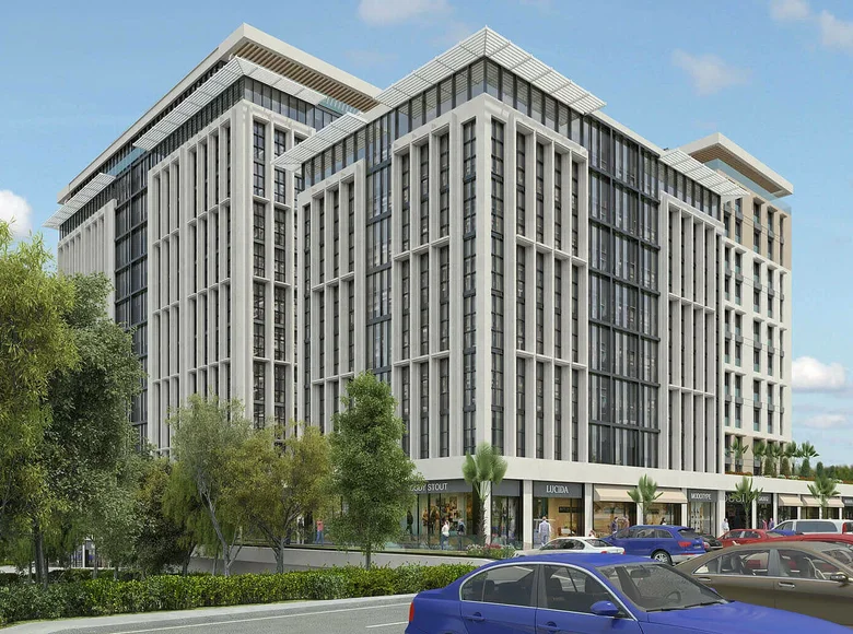 Pomieszczenie biurowe 226 m² Beylikduzu, Turcja