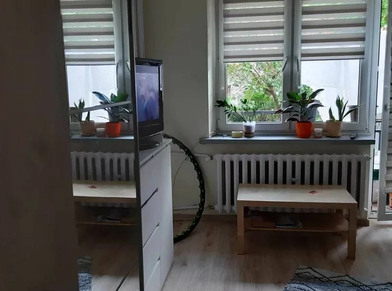 Mieszkanie 2 pokoi 38 m² w Kraków, Polska