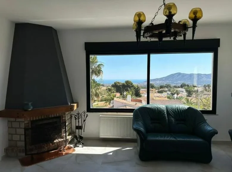 Haus 6 Schlafzimmer 220 m² Helechosa de los Montes, Spanien