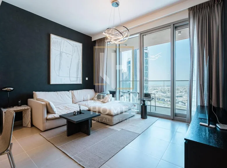 Mieszkanie 2 pokoi 1 096 m² Dubaj, Emiraty Arabskie