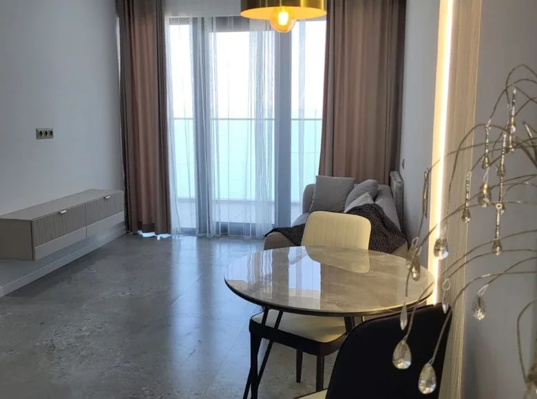 1 bedroom apartment 54 m² Batumi, Georgia