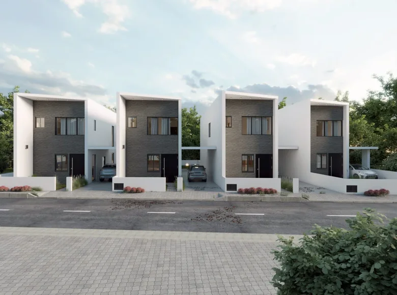 Haus 3 Schlafzimmer 145 m² Souni Zanatzia, Zypern