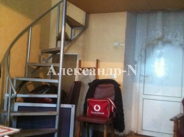 Apartamento 1 habitación 60 m² Odessa, Ucrania