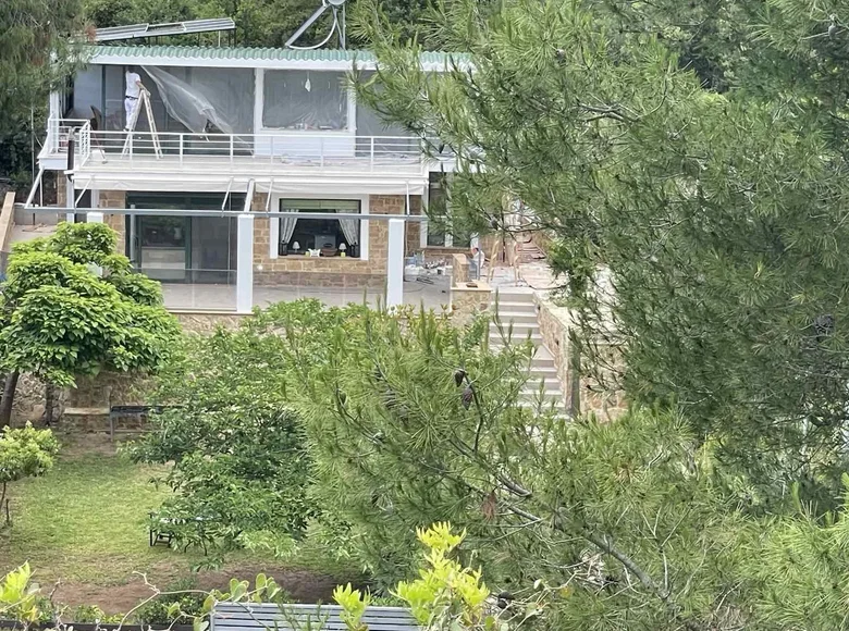 Stadthaus 4 zimmer 131 m² Loutra, Griechenland