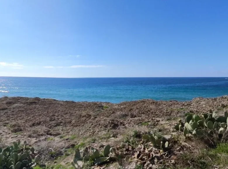 Parcelas  Chloraka, Chipre