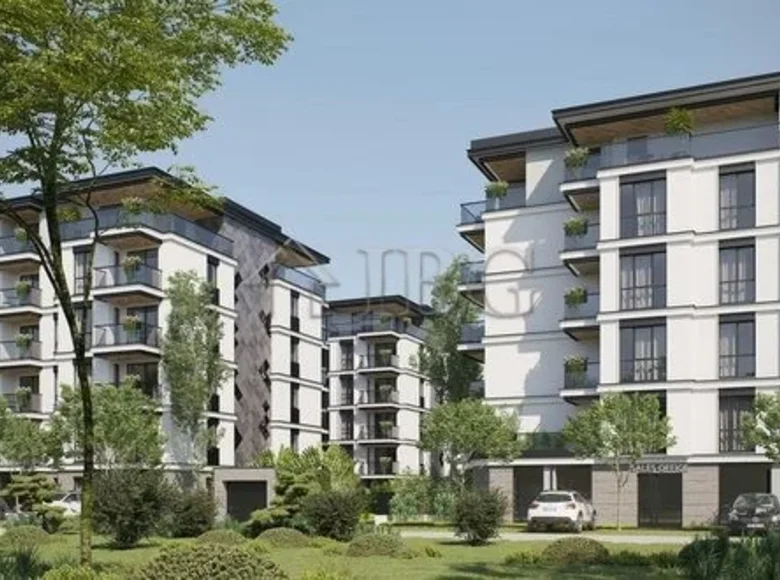 Appartement 2 chambres 56 m² Nessebar, Bulgarie