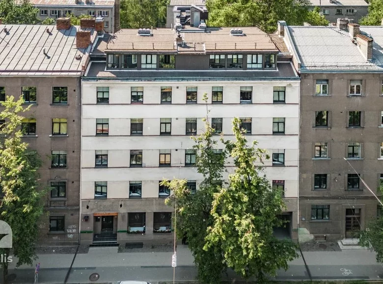 Haus 1 594 m² Riga, Lettland