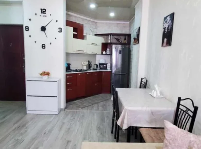 Mieszkanie 2 pokoi 47 m² w Batumi, Gruzja