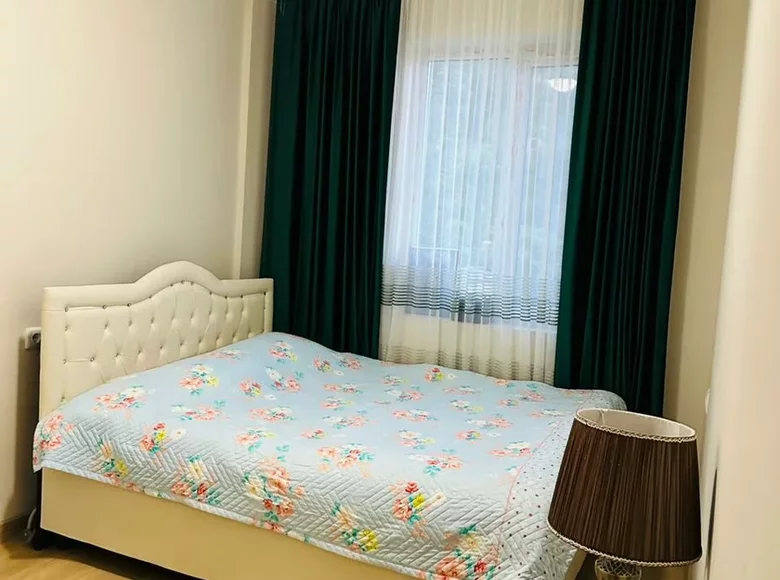 Квартира 3 комнаты 94 м² Батуми, Грузия