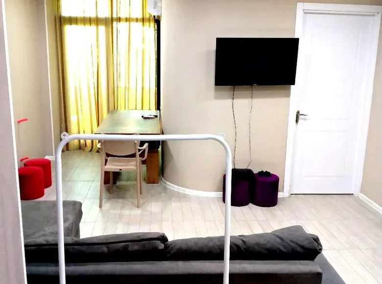 Квартира 2 комнаты 42 м² Батуми, Грузия