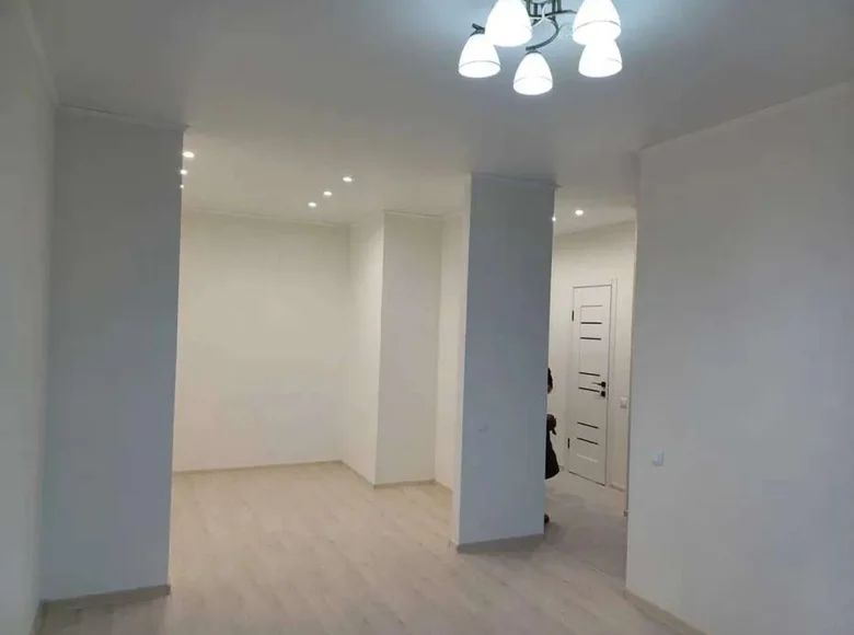 Apartamento 1 habitación 44 m² Odesa, Ucrania