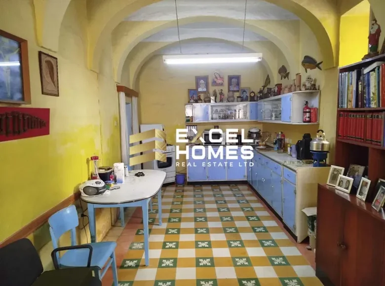 Haus 4 Schlafzimmer  Zurrieq, Malta