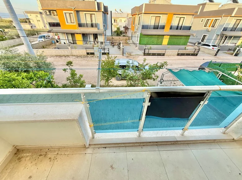 2 bedroom Villa 100 m² Mezitli, Turkey