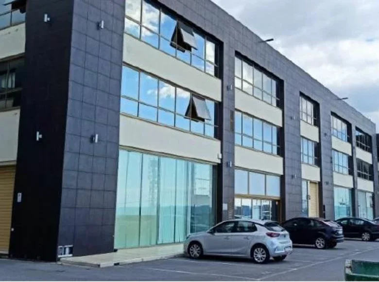 Propiedad comercial 604 m² en Municipality of Pylaia - Chortiatis, Grecia