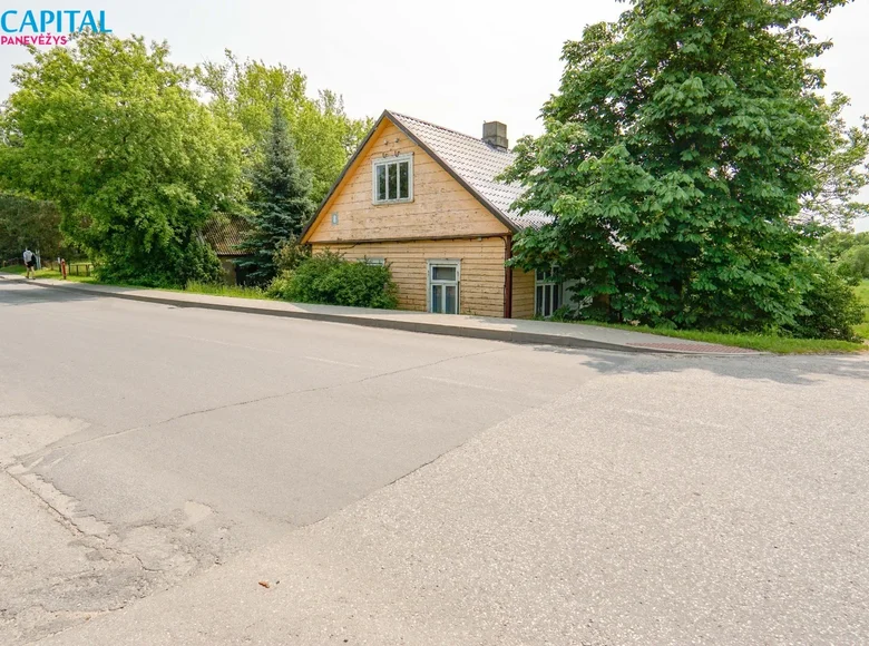 Dom 65 m² Krakinów, Litwa