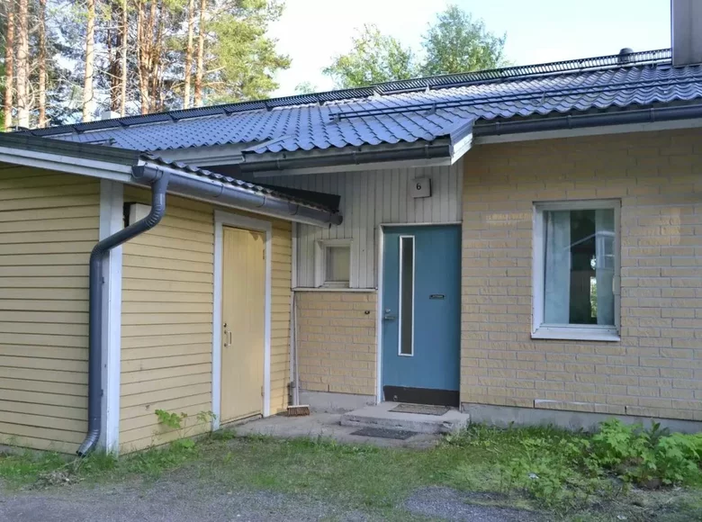 Szeregowiec  Varkaus, Finlandia