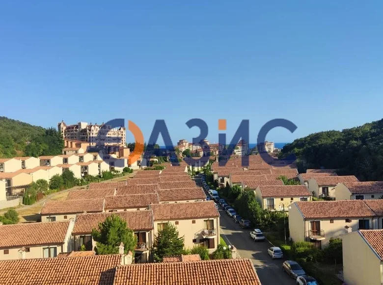 Квартира 74 м² Святой Влас, Болгария