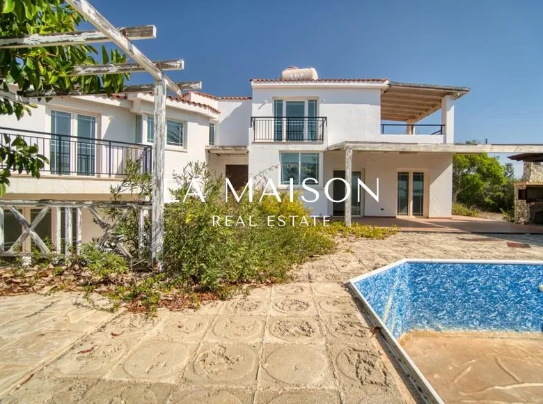 7 bedroom house 300 m² Kato Arodes, Cyprus
