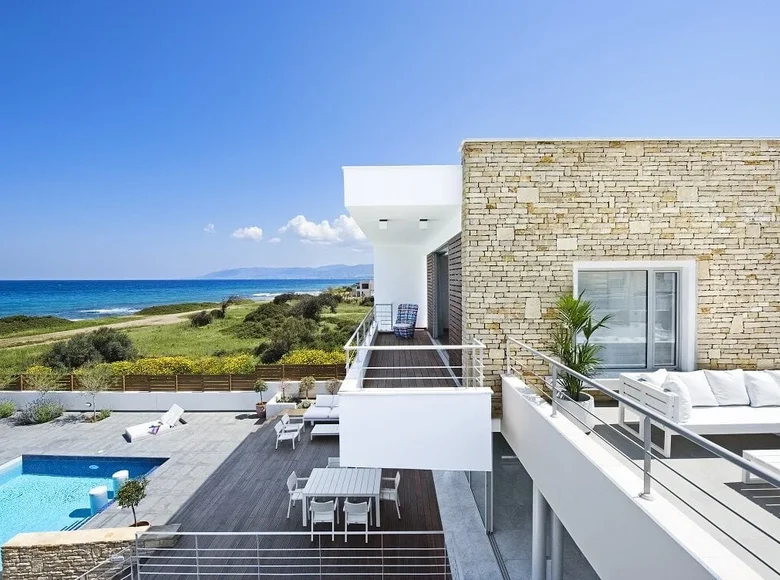 Maison 4 chambres 320 m² Paphos, Chypre