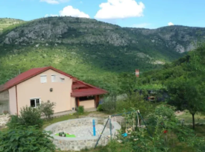 3 bedroom house 160 m² Danilovgrad Municipality, Montenegro