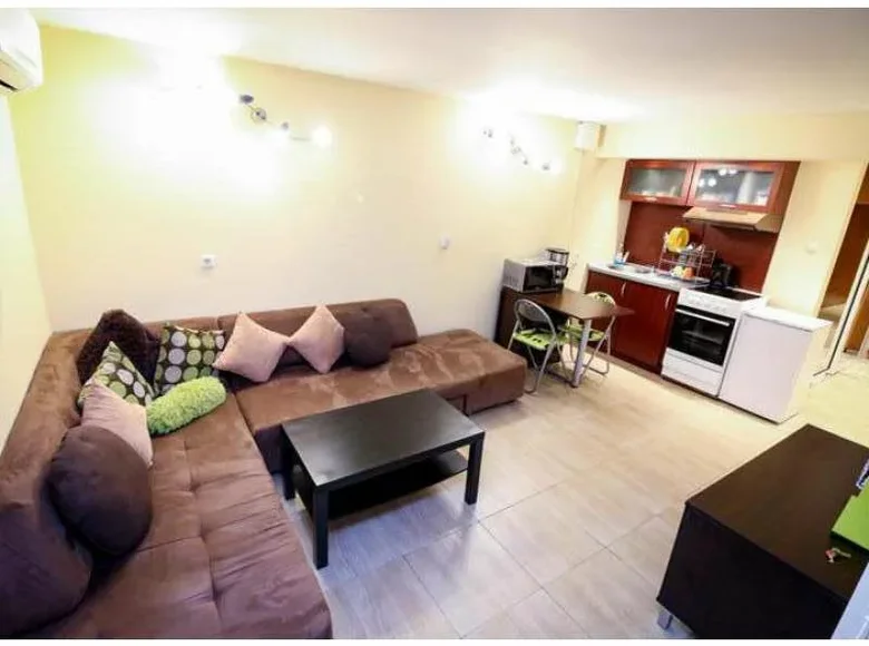 Wohnung 2 Zimmer 50 m² Sofia, Bulgarien