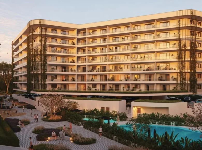 Appartement 3 chambres 99 m² Demos Agiou Athanasiou, Chypre