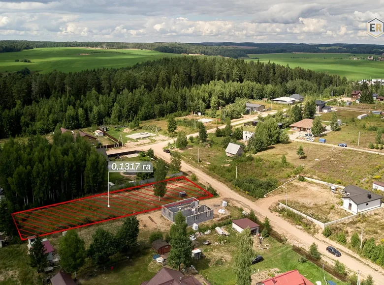 Земельные участки  Ждановичский сельский Совет, Беларусь