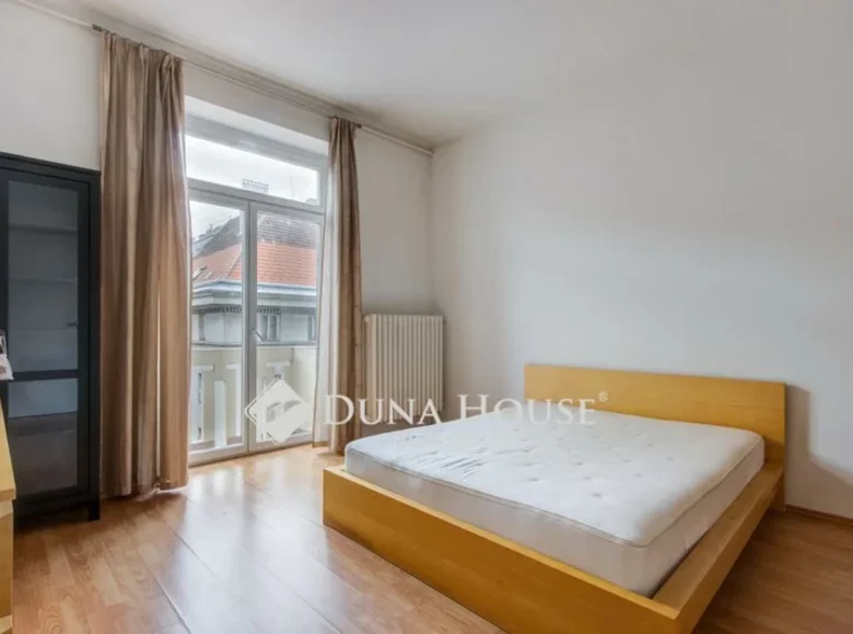Apartment 61 m² Budapest, Hungary