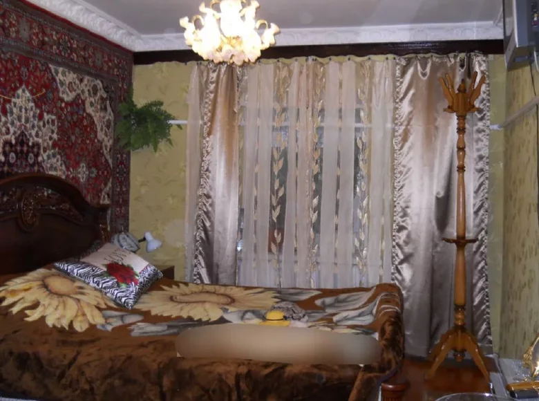 Casa 4 habitaciones 84 m² Odesa, Ucrania