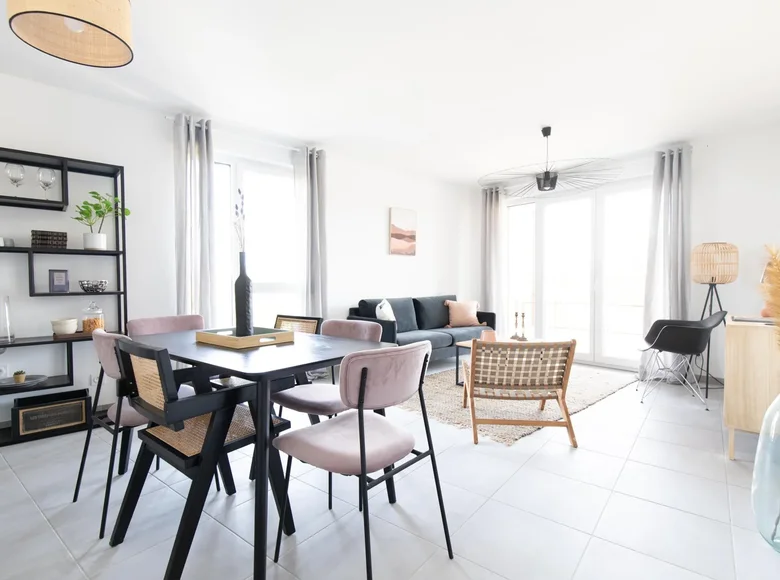 Appartement 2 chambres 40 m² France métropolitaine, France