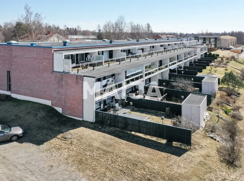 4 bedroom apartment 125 m² Tornio, Finland