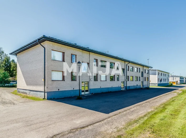 1 room apartment 27 m² Raahe, Finland