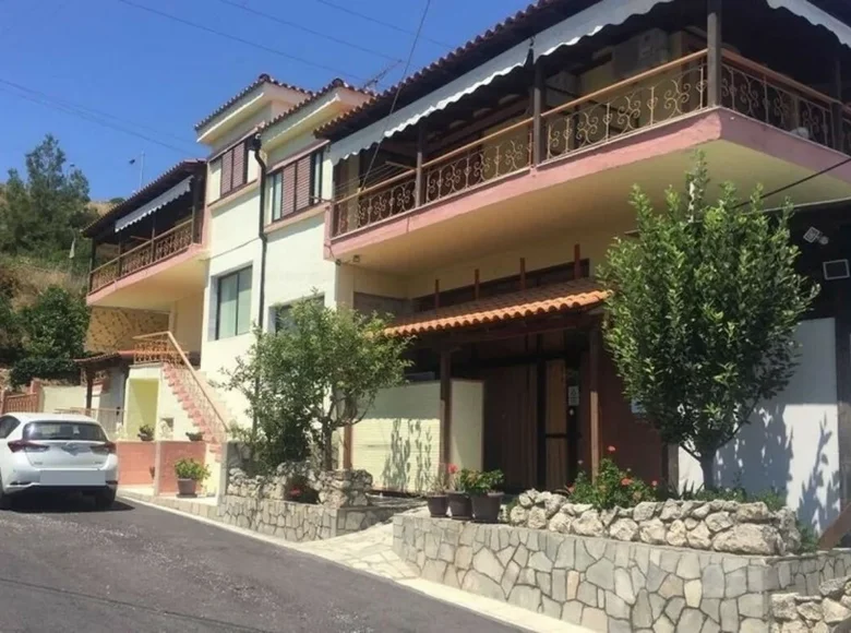 Hotel 430 m² Nea Potidea, Grecja