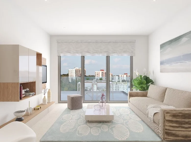 3 bedroom apartment 84 m² Torrevieja, Spain